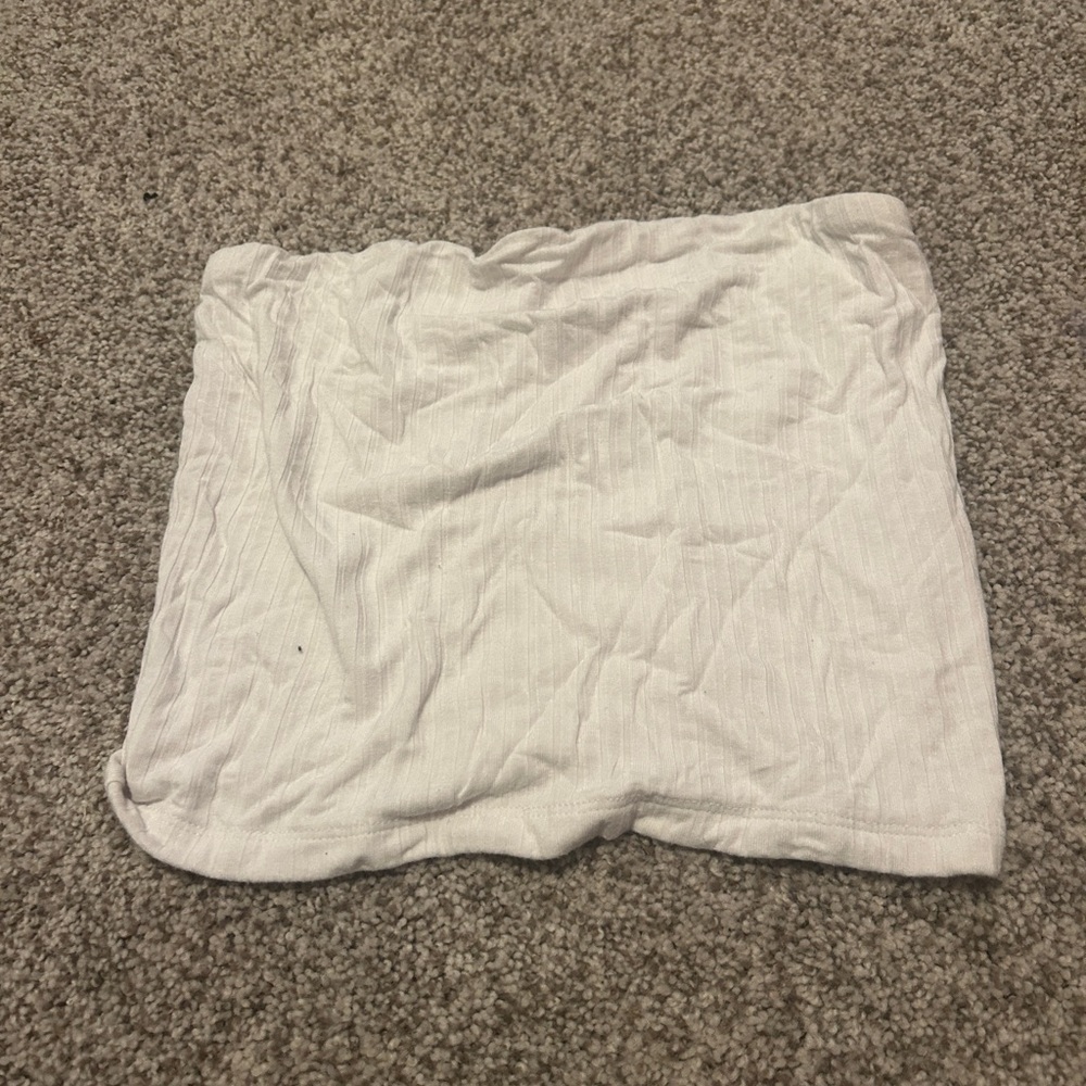 american eagle tube top